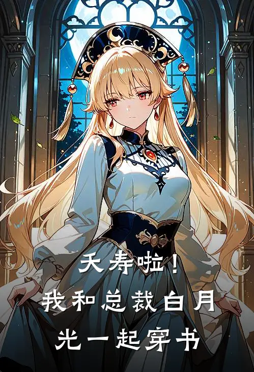 夭寿啦！我和总裁白月光一起穿书苏金巧何楠楠最新完本小说_免费小说大全夭寿啦！我和总裁白月光一起穿书(苏金巧何楠楠)