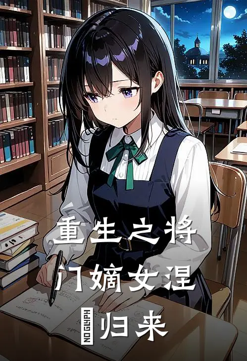 《重生之将门嫡女涅槃归来》楚婉柔楚依依火爆新书_重生之将门嫡女涅槃归来(楚婉柔楚依依)免费小说