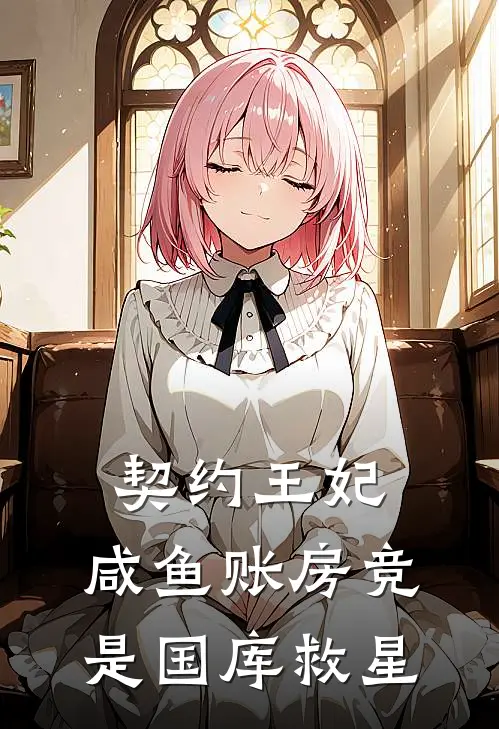 契约王妃：咸鱼账房竞是国库救星