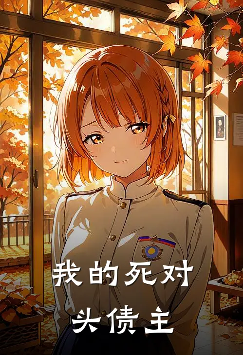 我的死对头债主