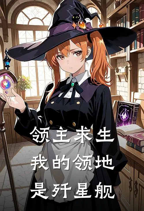 领主求生：我的领地是歼星舰