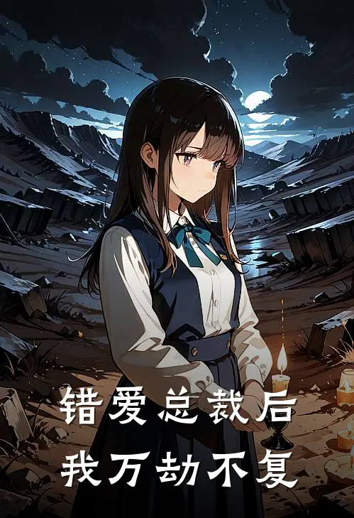 错爱总裁后，我万劫不复傅斯年温知予免费小说在线阅读_最新章节列表错爱总裁后，我万劫不复(傅斯年温知予)