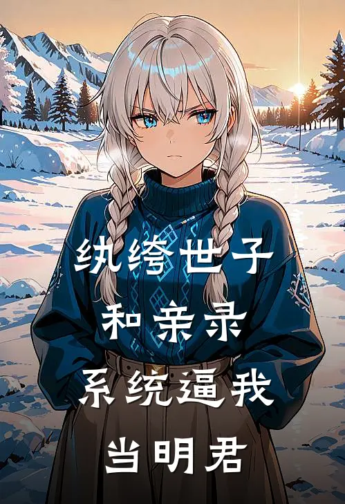 纨绔世子和亲录：系统逼我当明君