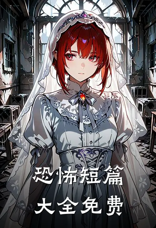 恐怖短篇大全免费