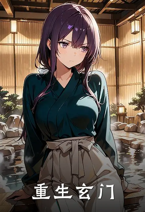 《重生玄门》林夏柳玉梅完本小说_林夏柳玉梅(重生玄门)全文免费阅读无弹窗大结局