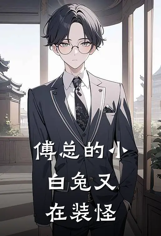 傅总的小白兔又在装怪