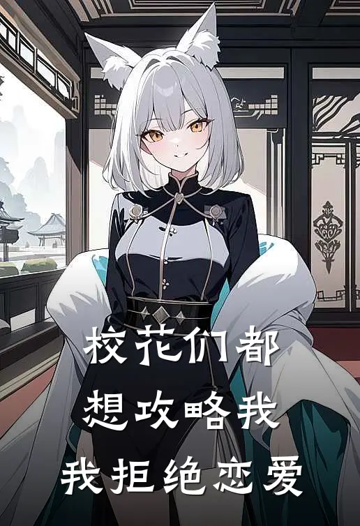 校花们都想攻略我，我拒绝恋爱