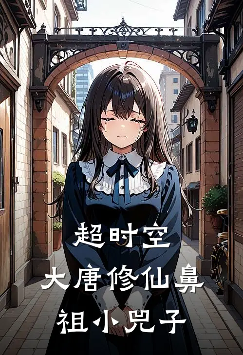 超时空：大唐修仙鼻祖小兕子