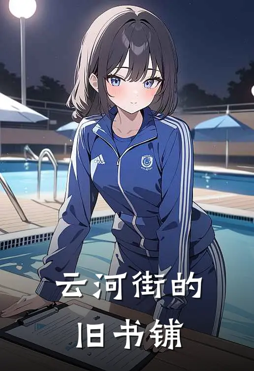 云河街的旧书铺(顾书言苏清和)热门小说阅读_全文免费阅读云河街的旧书铺顾书言苏清和