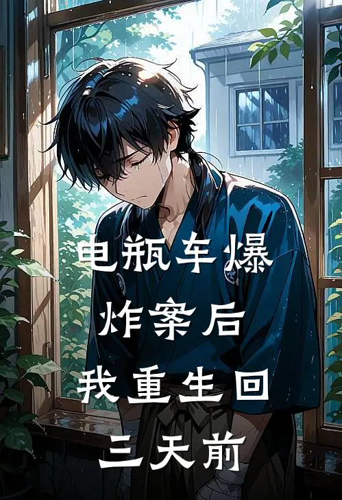 电瓶车爆炸案后，我重生回三天前