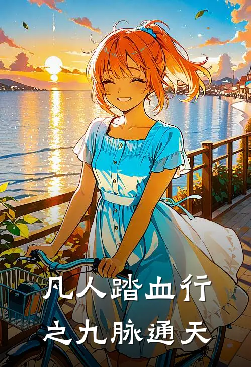 凡人踏血行之九脉通天