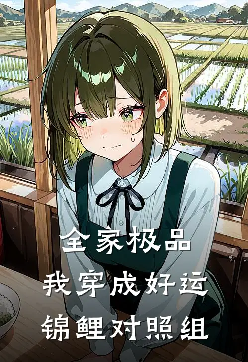 全家极品，我穿成好运锦鲤对照组孟夏徐丽君免费小说大全_热门免费小说全家极品，我穿成好运锦鲤对照组(孟夏徐丽君)