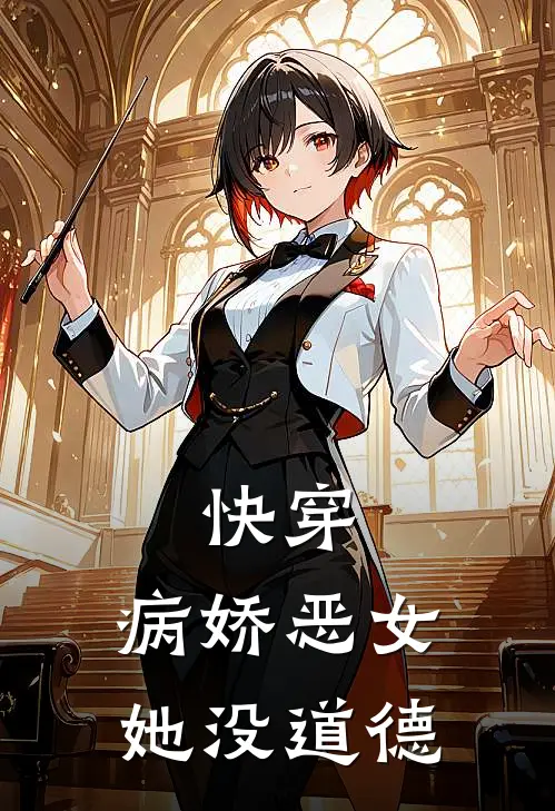 快穿：病娇恶女她没道德