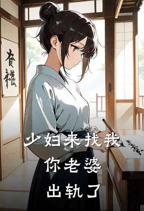 少妇来找我,你老婆出轨了苏晴程砚新热门小说_免费阅读全文少妇来找我,你老婆出轨了苏晴程砚