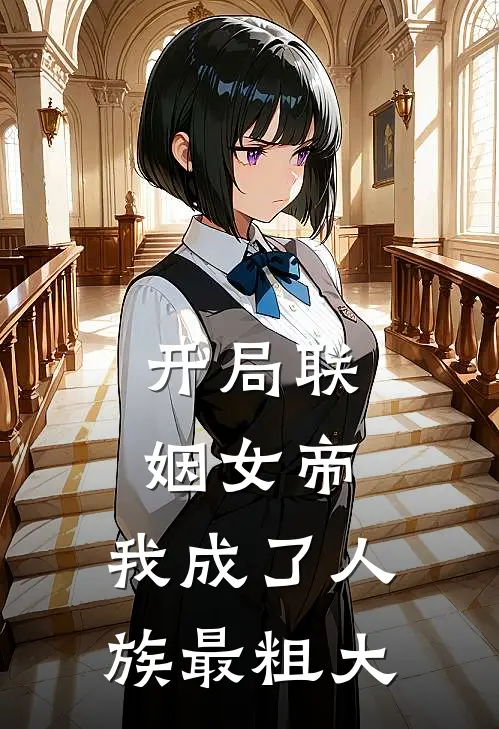 开局联姻女帝，我成了人族最粗大