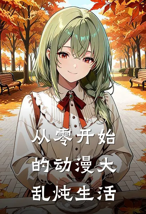 从零开始的动漫大乱炖生活