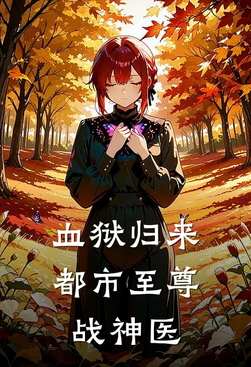 血狱归来：都市至尊战神医