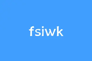 fsiwk