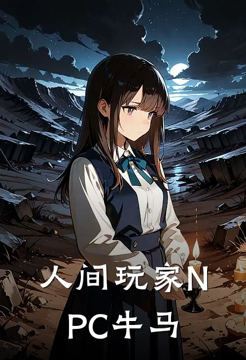 《人间玩家-NPC牛马》金城王磊·免费完本小说在线阅读_《人间玩家-NPC牛马》金城王磊·免费小说