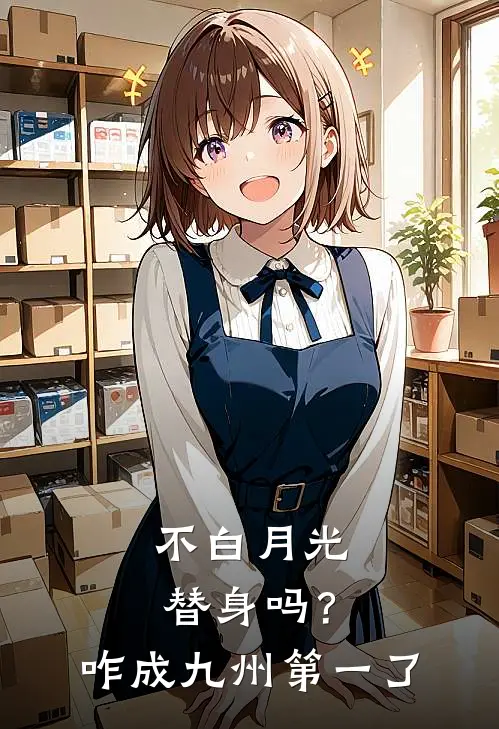 不白月光替身吗？咋成九州第一了桑瑶叶渺渺热门的网络小说_完整版小说不白月光替身吗？咋成九州第一了(桑瑶叶渺渺)