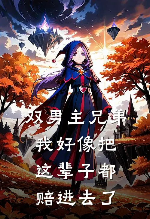 【双男主】兄弟，我好像把这辈子都赔进去了齐严盛淮已完结小说_最新章节列表【双男主】兄弟，我好像把这辈子都赔进去了(齐严盛淮)