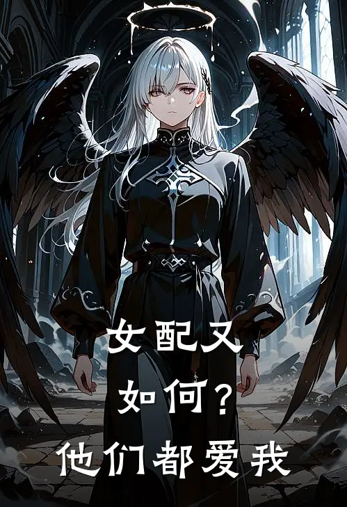 女配又如何？他们都爱我