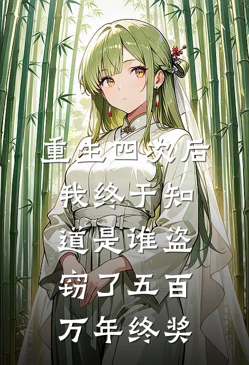 重生四次后，我终于知道是谁盗窃了五百万年终奖