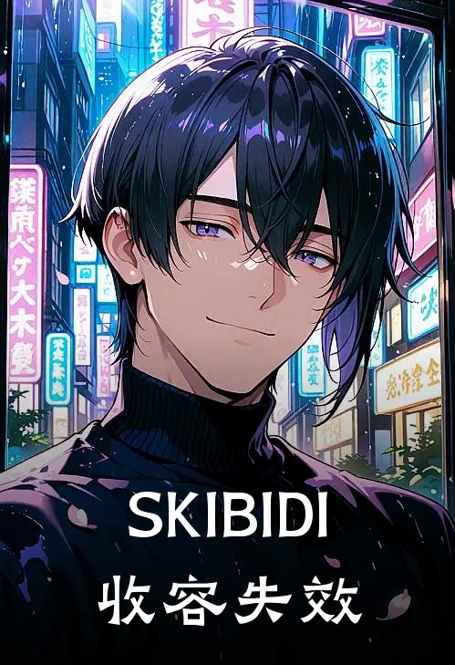 SKIBIDI：收容失效
