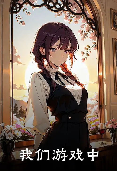 我们游戏中