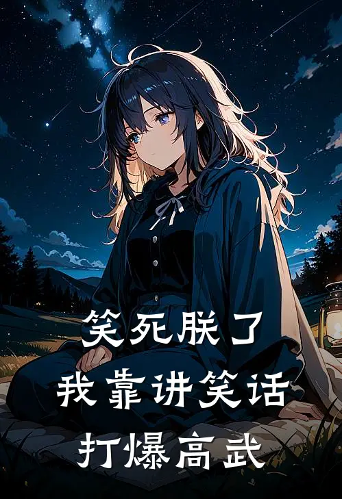 笑死朕了：我靠讲笑话打爆高武(文正王铁柱)全本完结小说_完整版免费全文阅读笑死朕了：我靠讲笑话打爆高武(文正王铁柱)