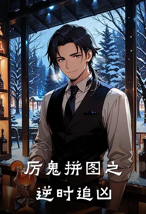 安平陈生(厉鬼拼图之逆时追凶)最新章节免费在线阅读_(安平陈生)完结版在线阅读