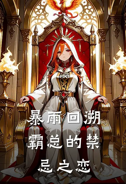 暴雨回溯：霸总的禁忌之恋程愫谢砚舟全文阅读免费全集_免费小说暴雨回溯：霸总的禁忌之恋(程愫谢砚舟)