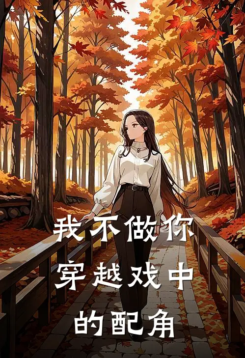 我不做你穿越戏中的配角瑶音秦霄完结小说_完结版小说全文免费阅读我不做你穿越戏中的配角瑶音秦霄