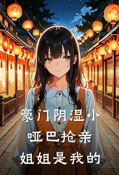 豪门阴湿小哑巴抢亲：姐姐是我的(时晴苏仲天)完结版小说推荐_最新完结小说推荐豪门阴湿小哑巴抢亲：姐姐是我的时晴苏仲天