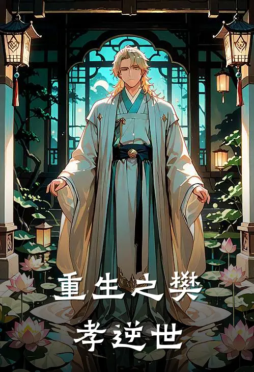 重生之樊孝逆世