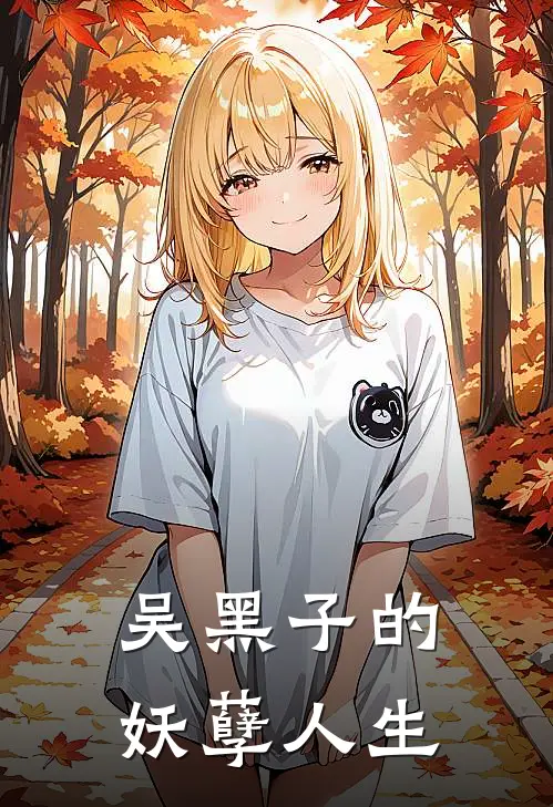 吴黑子的妖孽人生(吴广吴兵)完整版免费阅读_(吴黑子的妖孽人生)全章节免费在线阅读