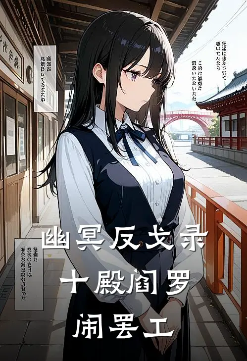 幽冥反戈录：十殿阎罗闹罢工(阎罗王李天王)已完结小说_幽冥反戈录：十殿阎罗闹罢工(阎罗王李天王)小说免费在线阅读