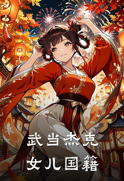 武当杰克女儿国籍