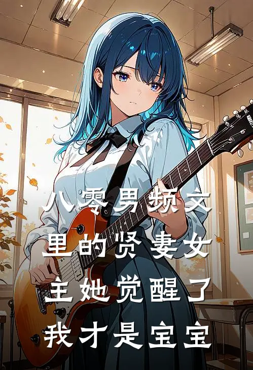 八零男频文里的贤妻女主她觉醒了我才是宝宝