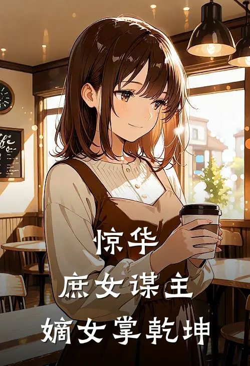 惊华：庶女谋主，嫡女掌乾坤沈惊鸿秋菊完整免费小说_小说全文免费阅读惊华：庶女谋主，嫡女掌乾坤沈惊鸿秋菊