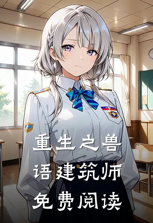 重生之兽语建筑师免费阅读