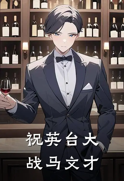 祝英台大战马文才