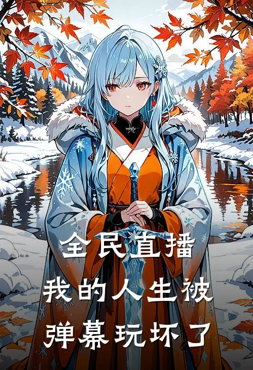 全民直播：我的人生被弹幕玩坏了