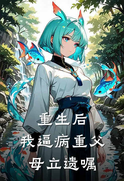 重生后，我逼病重父母立遗嘱林晚林强免费热门小说_最热门小说重生后，我逼病重父母立遗嘱林晚林强