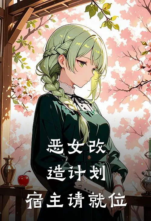 恶女改造计划：宿主请就位
