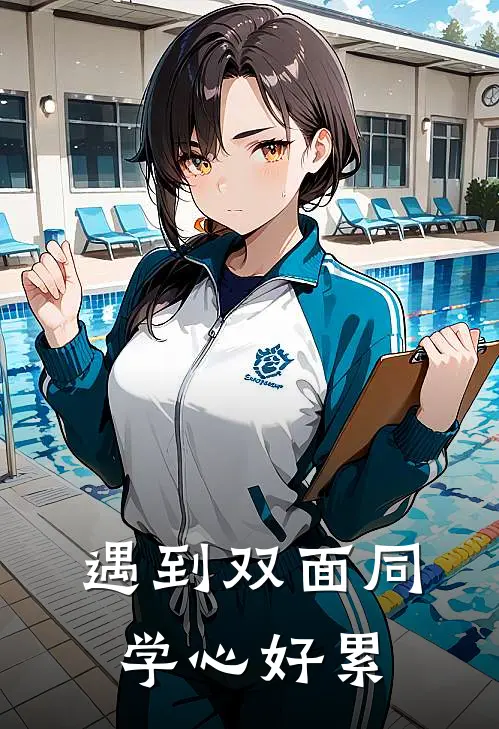 遇到双面同学心好累