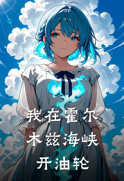 我在霍尔木兹海峡开油轮