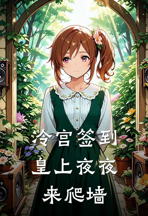 冷宫签到，皇上夜夜来爬墙陆云霜玉秀完整版小说全文免费阅读_最新章节列表冷宫签到，皇上夜夜来爬墙(陆云霜玉秀)