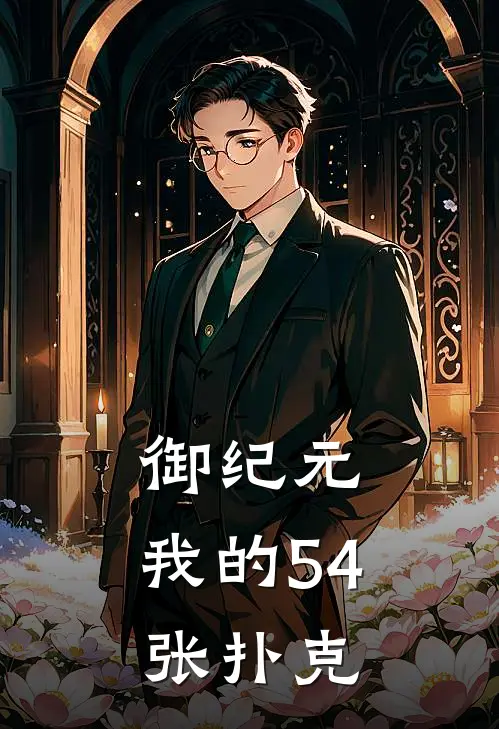 御纪元：我的54张扑克郭奇郭佳完整版小说全文免费阅读_最新章节列表御纪元：我的54张扑克(郭奇郭佳)