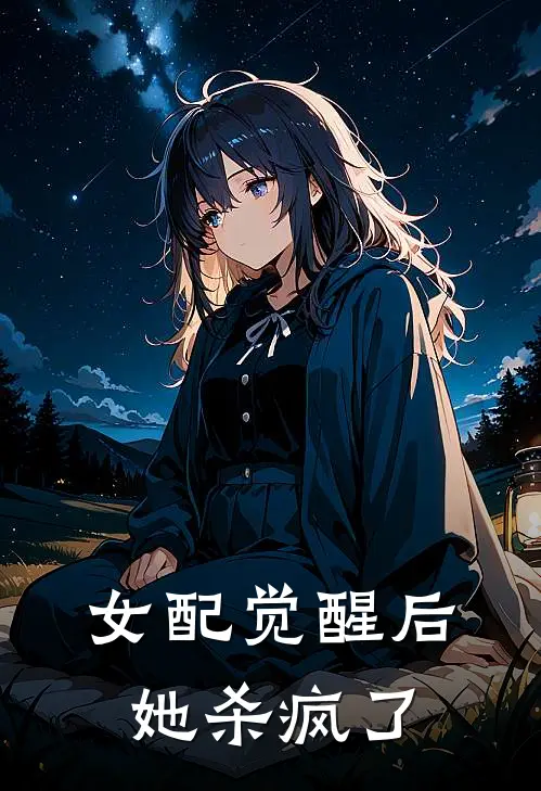 女配觉醒后她杀疯了秦昭秦慕免费小说全集_小说免费完结女配觉醒后她杀疯了秦昭秦慕